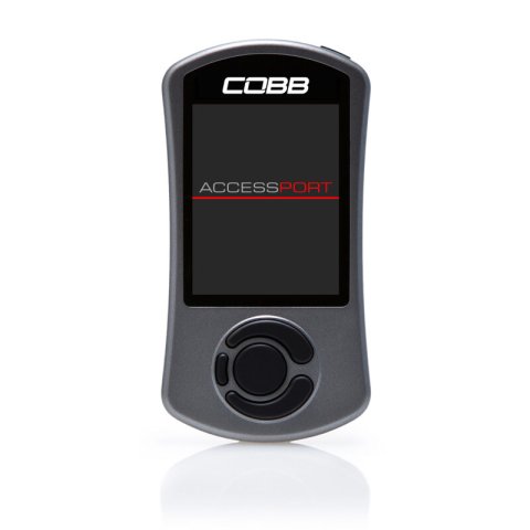 Cobb 22-23 Volkswagen Golf GTI (MK8) MT/DSG AccessPORT V3 thumbnail 1