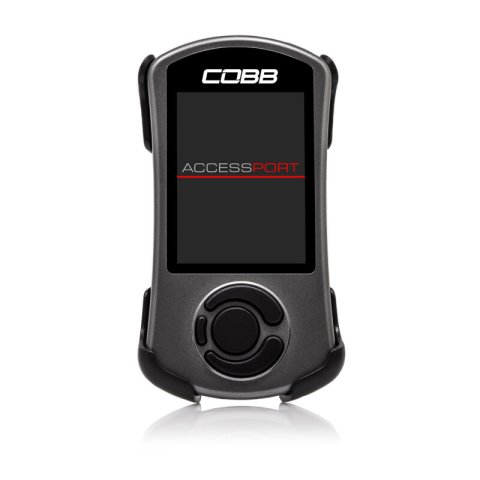 Cobb 22-23 Volkswagen Golf GTI (MK8) MT/DSG AccessPORT V3 thumbnail 6