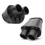 Cobb 21-23 Ford F-150 EcoBoost Raptor/Tremor Intake System w/HCT thumbnail 5