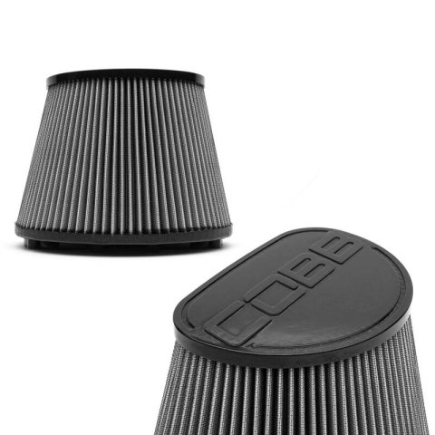 Cobb 21-23 Ford F-150 EcoBoost Raptor/Tremor Redline Carbon Fiber Intake System w/HCT thumbnail 7