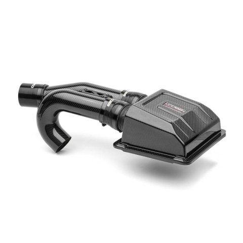 Cobb 21-23 Ford F-150 EcoBoost Raptor/Tremor Redline Carbon Fiber Intake System w/HCT thumbnail 9