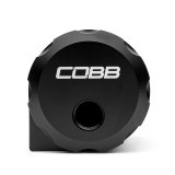 Cobb 16-18 Ford Focus RS Air Oil Separator thumbnail 6