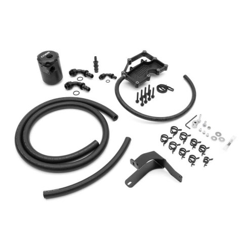 Cobb 15-23 Ford Ecoboost Mustang Air Oil Separator thumbnail 4