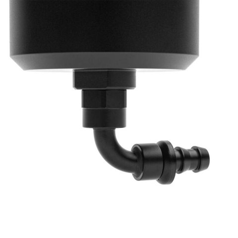 Cobb 15-23 Ford Ecoboost Mustang Air Oil Separator thumbnail 8