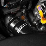 Cobb 22-24 Subaru WRX Silicone Radiator Hose Kit thumbnail 2