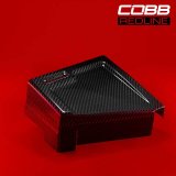 Cobb 22-24 Subaru WRX Redline Carbon Fiber Fuse Cover (Driver Side) thumbnail 1