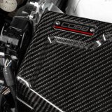 Cobb 22-24 Subaru WRX Redline Carbon Fiber Fuse Cover (Driver Side) thumbnail 3