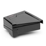 Cobb 22-24 Subaru WRX Redline Carbon Fiber Fuse Cover (Driver Side) thumbnail 5