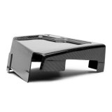 Cobb 22-24 Subaru WRX Redline Carbon Fiber Fuse Cover (Driver Side) thumbnail 9