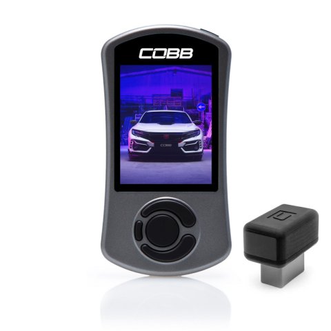 Cobb 17-21 Honda Civic Type R FK8 AccessPORT V3 thumbnail 1
