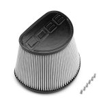 COBB Dry Media Replacement Air Filter for HCT Intakes Ford F-150 EcoBoost Raptor/Limited/3.5L thumbnail 3