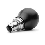 Cobb 17-21 Honda Civic Type R 6-Speed Short Weighted Cobb Knob - Black thumbnail 2