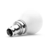Cobb 17-21 Honda Civic Type R 6-Speed Short Weighted Cobb Knob - White thumbnail 3