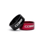 Cobb 2022+ Honda Civic Type R 6-Speed Short Weighted Cobb Knob - Black thumbnail 5
