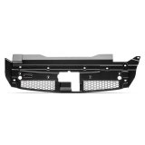 Cobb 17-20 Ford F-150 Ecoboost Raptor Redline Carbon Fiber Radiator Shroud thumbnail 2