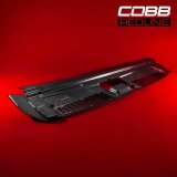 Cobb 17-20 Ford F-150 Ecoboost Raptor Redline Carbon Fiber Radiator Shroud thumbnail 4