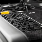 Cobb 17-20 Ford F-150 Ecoboost Raptor Redline Carbon Fiber Radiator Shroud thumbnail 5