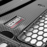Cobb 17-20 Ford F-150 Ecoboost Raptor Redline Carbon Fiber Radiator Shroud thumbnail 8