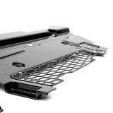 Cobb 21-23 Ford F-150 Ecoboost 3.5/2.7 Raptor/Tremor/Limited Redline Carbon Fiber Radiator Shroud thumbnail 3