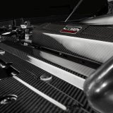 Cobb 21-23 Ford F-150 Ecoboost 3.5/2.7 Raptor/Tremor/Limited Redline Carbon Fiber Radiator Shroud thumbnail 6