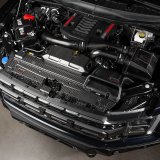 Cobb 21-23 Ford F-150 Ecoboost 3.5/2.7 Raptor/Tremor/Limited Redline Carbon Fiber Radiator Shroud thumbnail 7