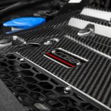 Cobb 21-23 Ford F-150 Ecoboost 3.5/2.7 Raptor/Tremor/Limited Redline Carbon Fiber Radiator Shroud thumbnail 8