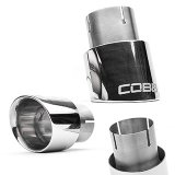 Cobb 11-21 Subaru WRX/STI GV/VA Sedan Catback Exhaust thumbnail 1