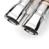 Cobb 11-21 Subaru WRX/STI GV/VA Sedan Catback Exhaust thumbnail 2