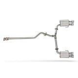 Cobb 11-21 Subaru WRX/STI GV/VA Sedan Catback Exhaust thumbnail 5