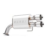 Cobb 11-21 Subaru WRX/STI GV/VA Sedan Catback Exhaust thumbnail 6