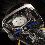 Cobb 11-21 Subaru WRX/STI GV/VA Sedan Catback Exhaust thumbnail 7