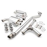 Cobb 11-21 Subaru WRX/STI GV/VA Sedan Catback Exhaust thumbnail 9