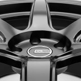 Cobb Performance Series ST-01 Wheel 18x9.5 ET40 5x114.3 - Satin Black thumbnail 1