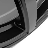 Cobb Performance Series ST-01 Wheel 18x9.5 ET40 5x114.3 - Satin Black thumbnail 2