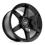 Cobb Performance Series ST-01 Wheel 18x9.5 ET40 5x114.3 - Satin Black thumbnail 3