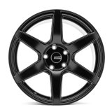 Cobb Performance Series ST-01 Wheel 18x9.5 ET40 5x114.3 - Satin Black thumbnail 6