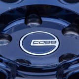 Cobb Performance Series ST-01 Wheel 18x9.5 ET40 5x114.3 - Blue thumbnail 2