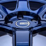 Cobb Performance Series ST-01 Wheel 18x9.5 ET40 5x114.3 - Blue thumbnail 3