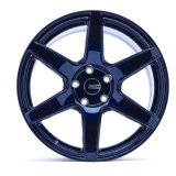 Cobb Performance Series ST-01 Wheel 18x9.5 ET40 5x114.3 - Blue thumbnail 6