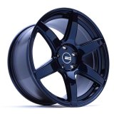 Cobb Performance Series ST-01 Wheel 18x9.5 ET40 5x114.3 - Blue thumbnail 8