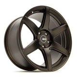 Cobb Performance Series ST-01 Wheel 18x9.5 ET40 5x114.3 - Bronze thumbnail 1