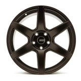 Cobb Performance Series ST-01 Wheel 18x9.5 ET40 5x114.3 - Bronze thumbnail 3
