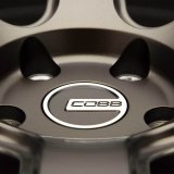 Cobb Performance Series ST-01 Wheel 18x9.5 ET40 5x114.3 - Bronze thumbnail 6