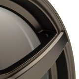 Cobb Performance Series ST-01 Wheel 18x9.5 ET40 5x114.3 - Bronze thumbnail 8