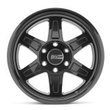 Cobb Adventure Series TR-01 Wheel 17x8.5 ET-1 6x135 - Gunmetal thumbnail 2