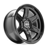 Cobb Adventure Series TR-01 Wheel 17x8.5 ET-1 6x135 - Gunmetal thumbnail 5