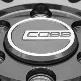 Cobb Adventure Series TR-01 Wheel 17x8.5 ET-1 6x135 - Gunmetal thumbnail 8