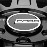 Cobb Adventure Series TR-01 Wheel 17x8.5 ET-1 6x135 - Satin Black thumbnail 3