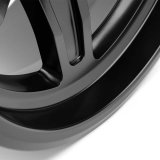Cobb Adventure Series TR-01 Wheel 17x8.5 ET-1 6x135 - Satin Black thumbnail 5