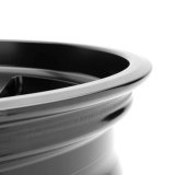 Cobb Adventure Series TR-01 Wheel 17x8.5 ET-1 6x135 - Satin Black thumbnail 6